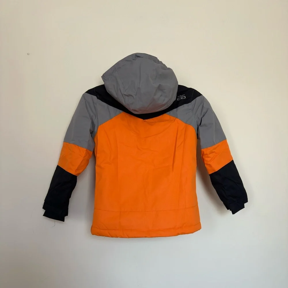 Arctix || Children's Static Insulated Jacket Sz S/l
